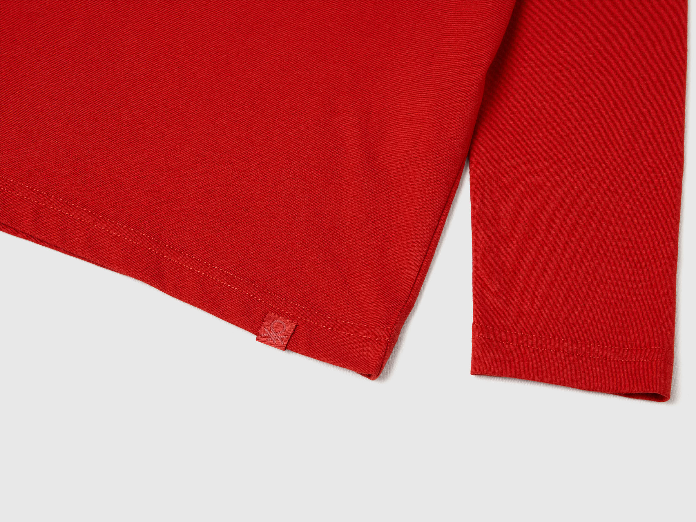 T-SHIRT L/S Garçon image number 3